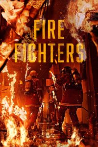 Firefighters (2024)